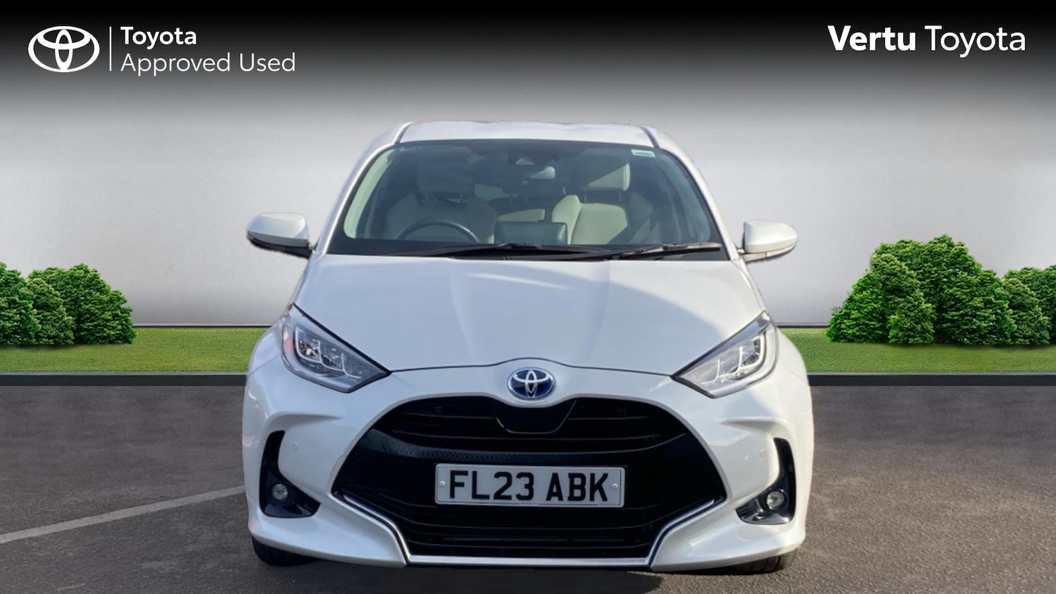 Used Toyota Yaris 2023 for sale - 76583136: Photo 15