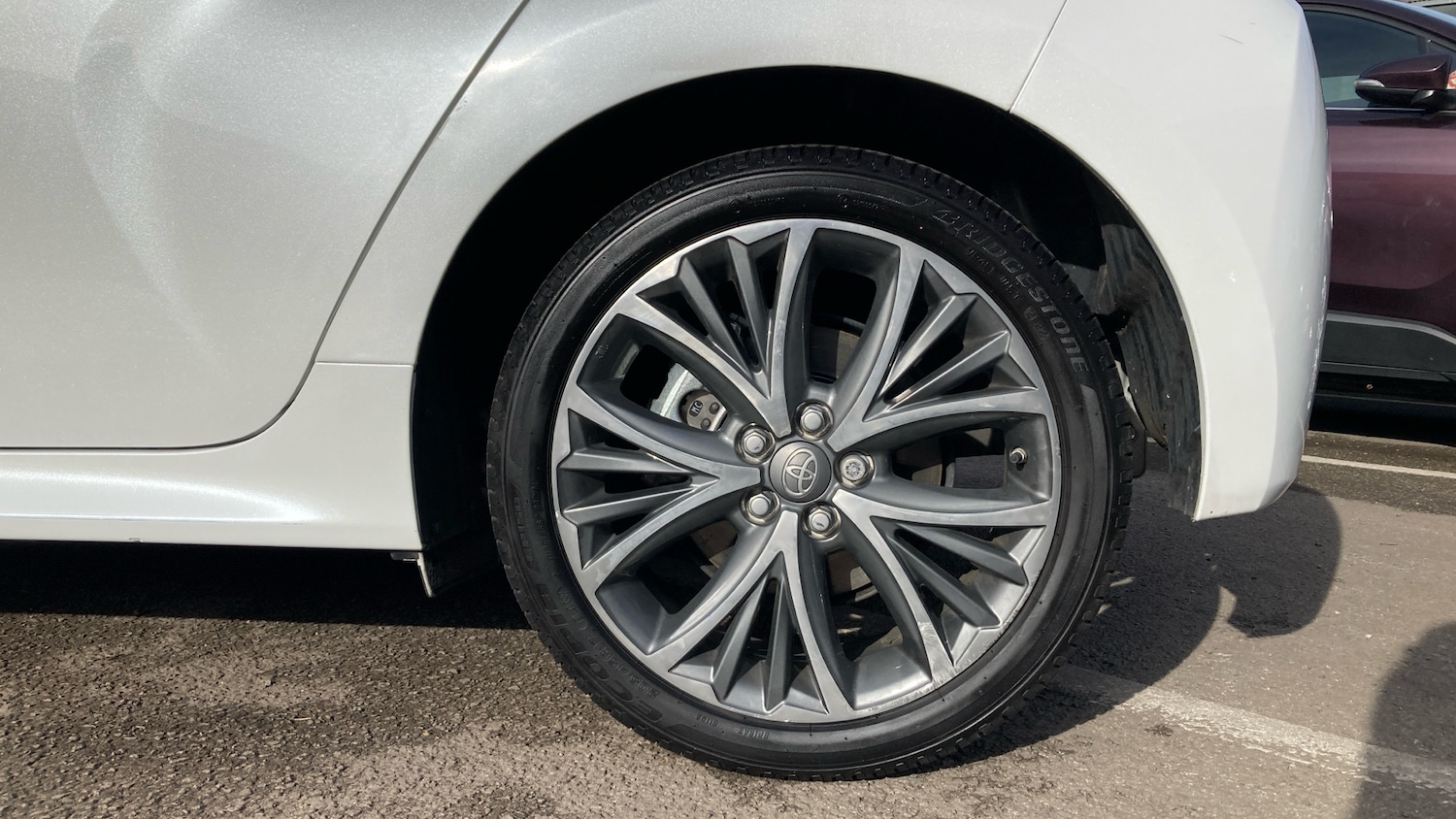 Used Toyota Yaris 2023 for sale - 76583136: Photo 18