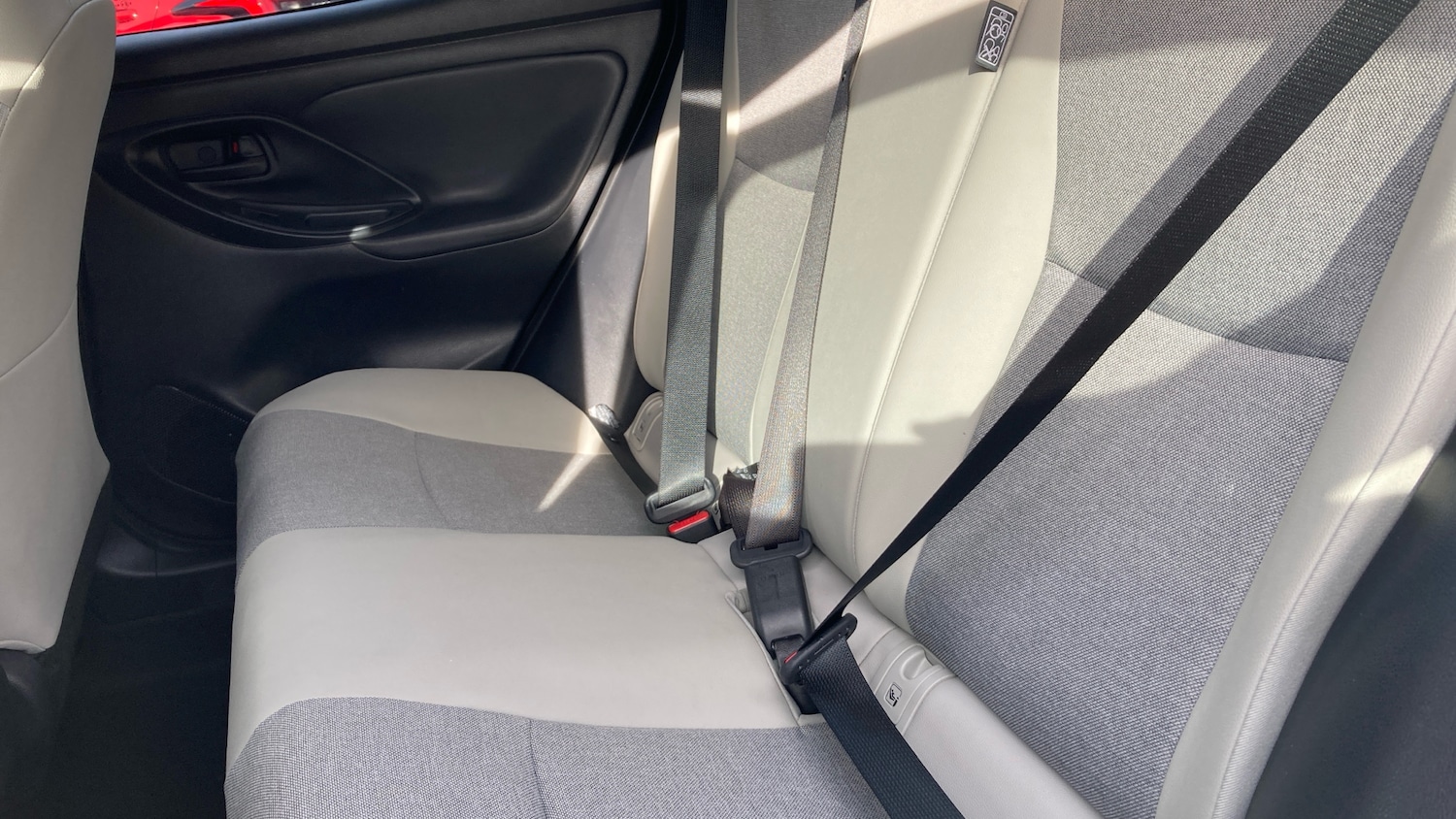 Used Toyota Yaris 2023 for sale - 76583136: Photo 21