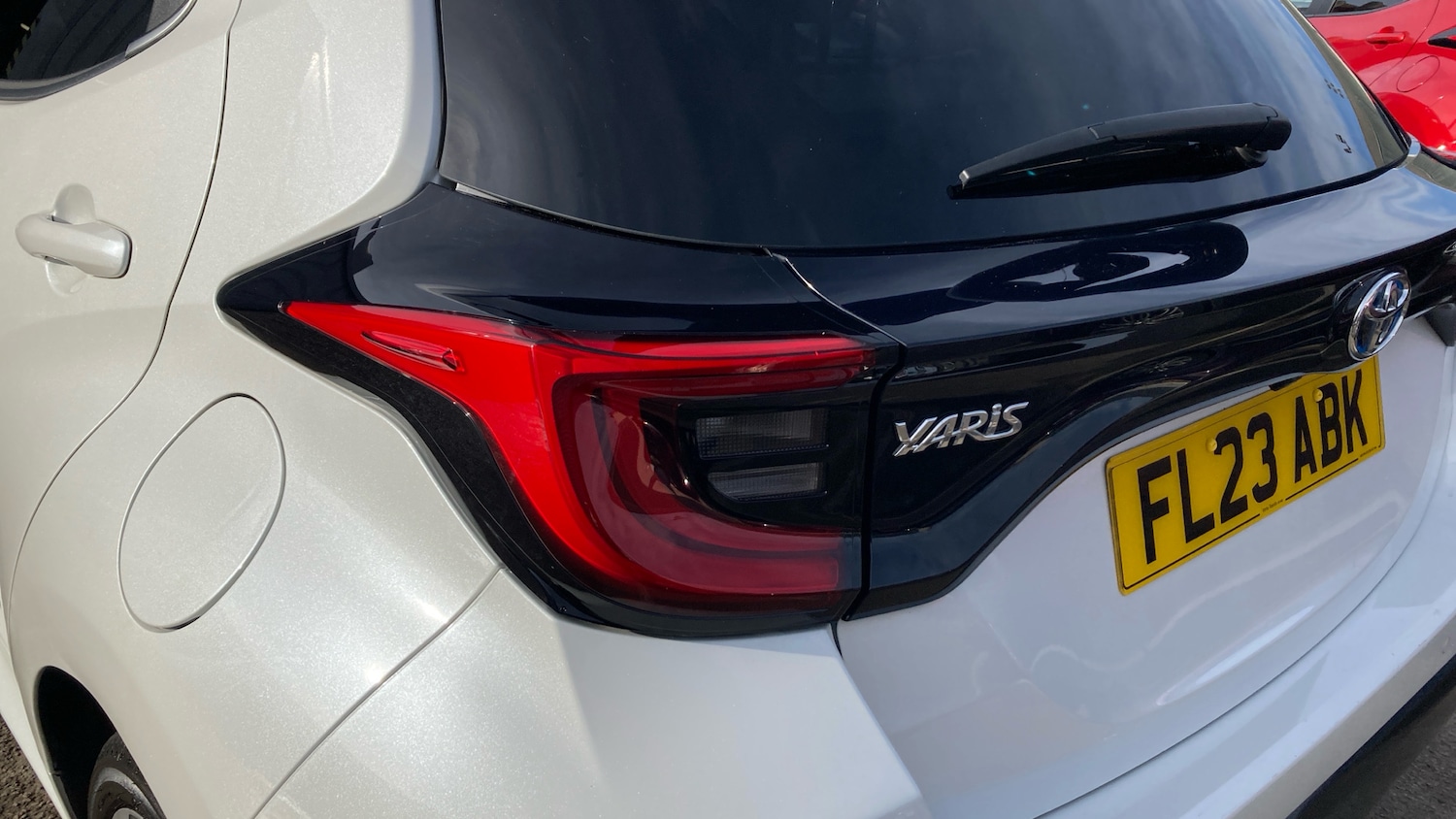 Used Toyota Yaris 2023 for sale - 76583136: Photo 23