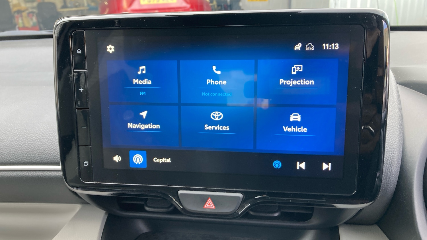 Used Toyota Yaris 2023 for sale - 76583136: Photo 27