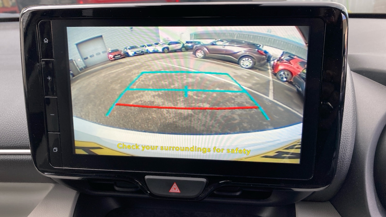 Used Toyota Yaris 2023 for sale - 76583136: Photo 28