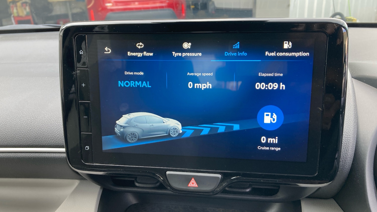 Used Toyota Yaris 2023 for sale - 76583136: Photo 29