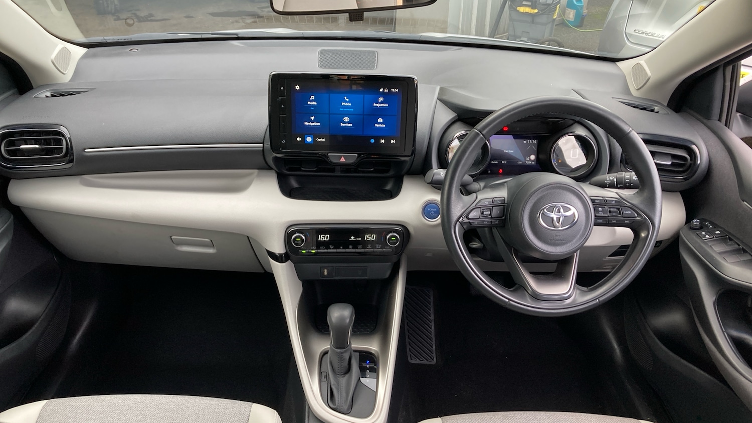 Used Toyota Yaris 2023 for sale - 76583136: Photo 5
