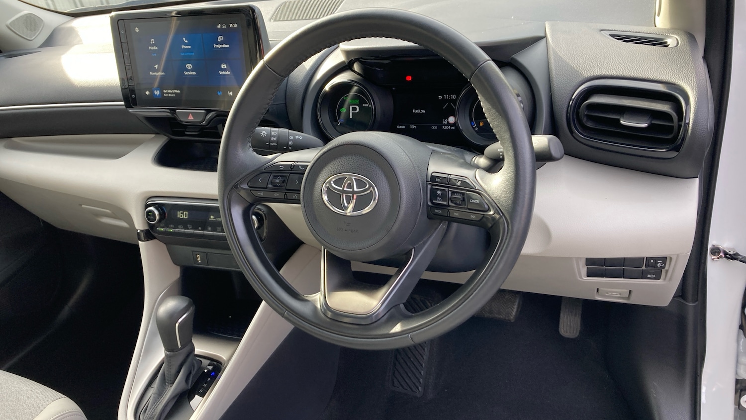 Used Toyota Yaris 2023 for sale - 76583136: Photo 6