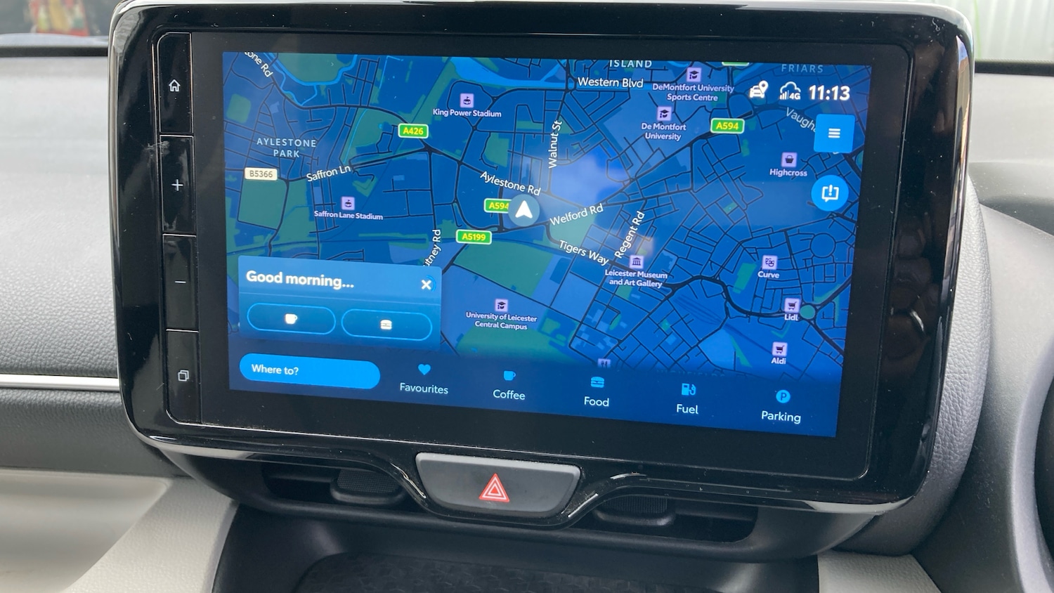 Used Toyota Yaris 2023 for sale - 76583136: Photo 7