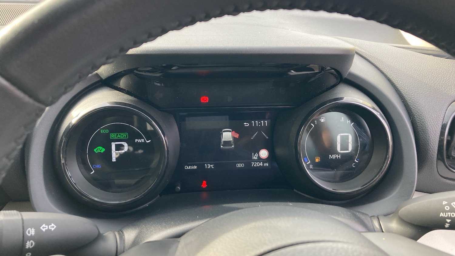 Used Toyota Yaris 2023 for sale - 76583136: Photo 9