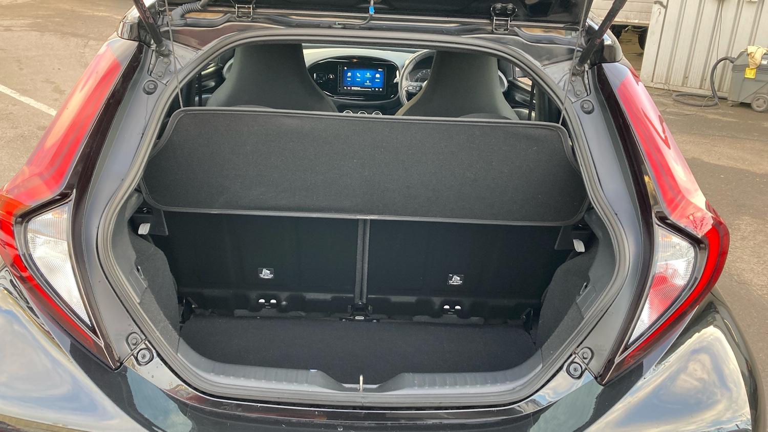 Used Toyota Aygo X 2024 for sale - 77005849: Photo 14