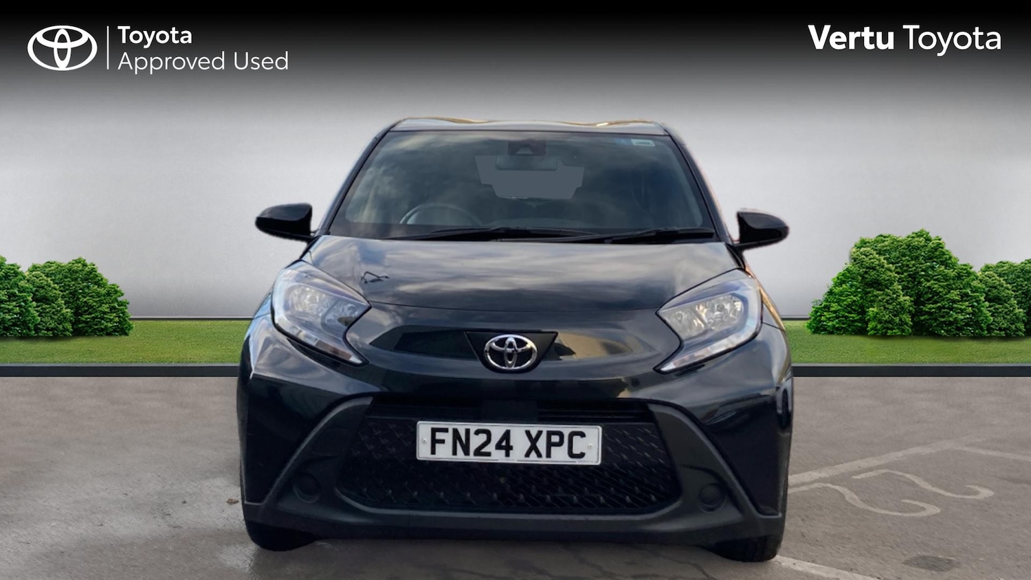Used Toyota Aygo X 2024 for sale - 77005849: Photo 15