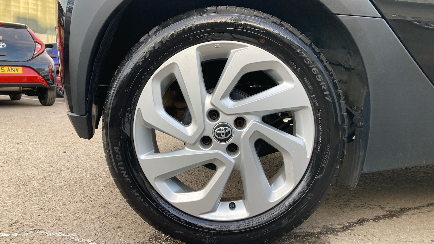 Used Toyota Aygo X 2024 for sale - 77005849: Photo 18