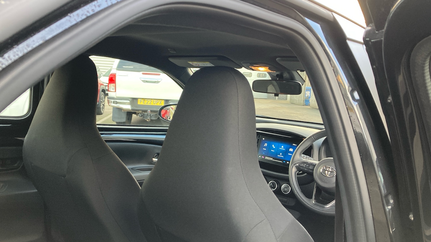 Used Toyota Aygo X 2024 for sale - 77005849: Photo 20