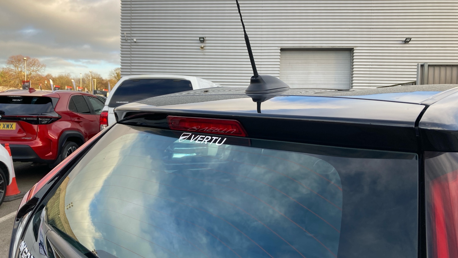 Used Toyota Aygo X 2024 for sale - 77005849: Photo 24