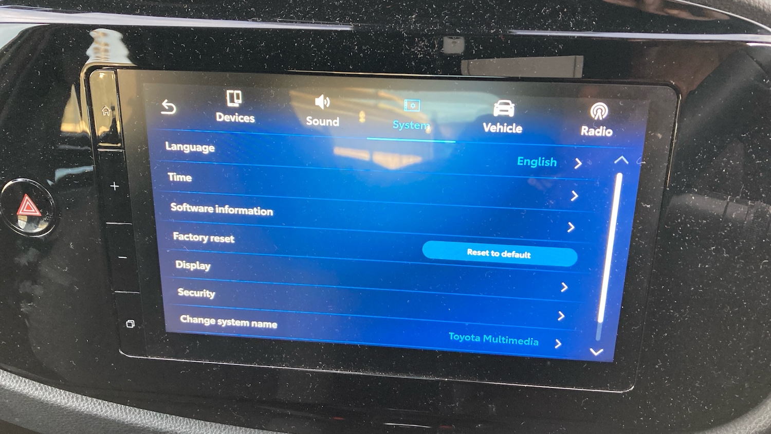 Used Toyota Aygo X 2024 for sale - 77005849: Photo 26