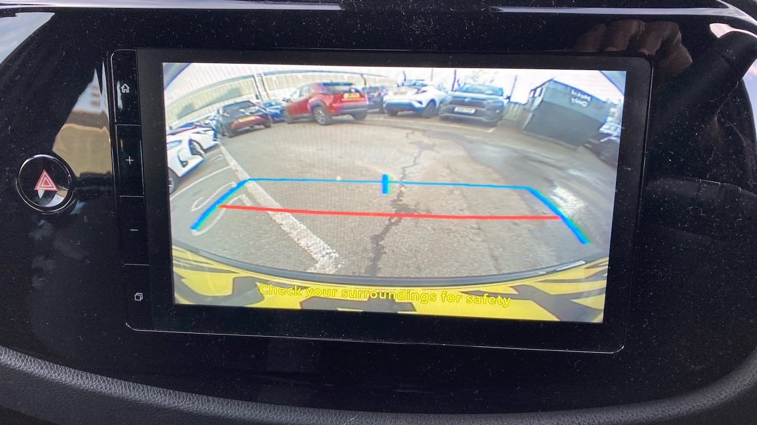 Used Toyota Aygo X 2024 for sale - 77005849: Photo 28