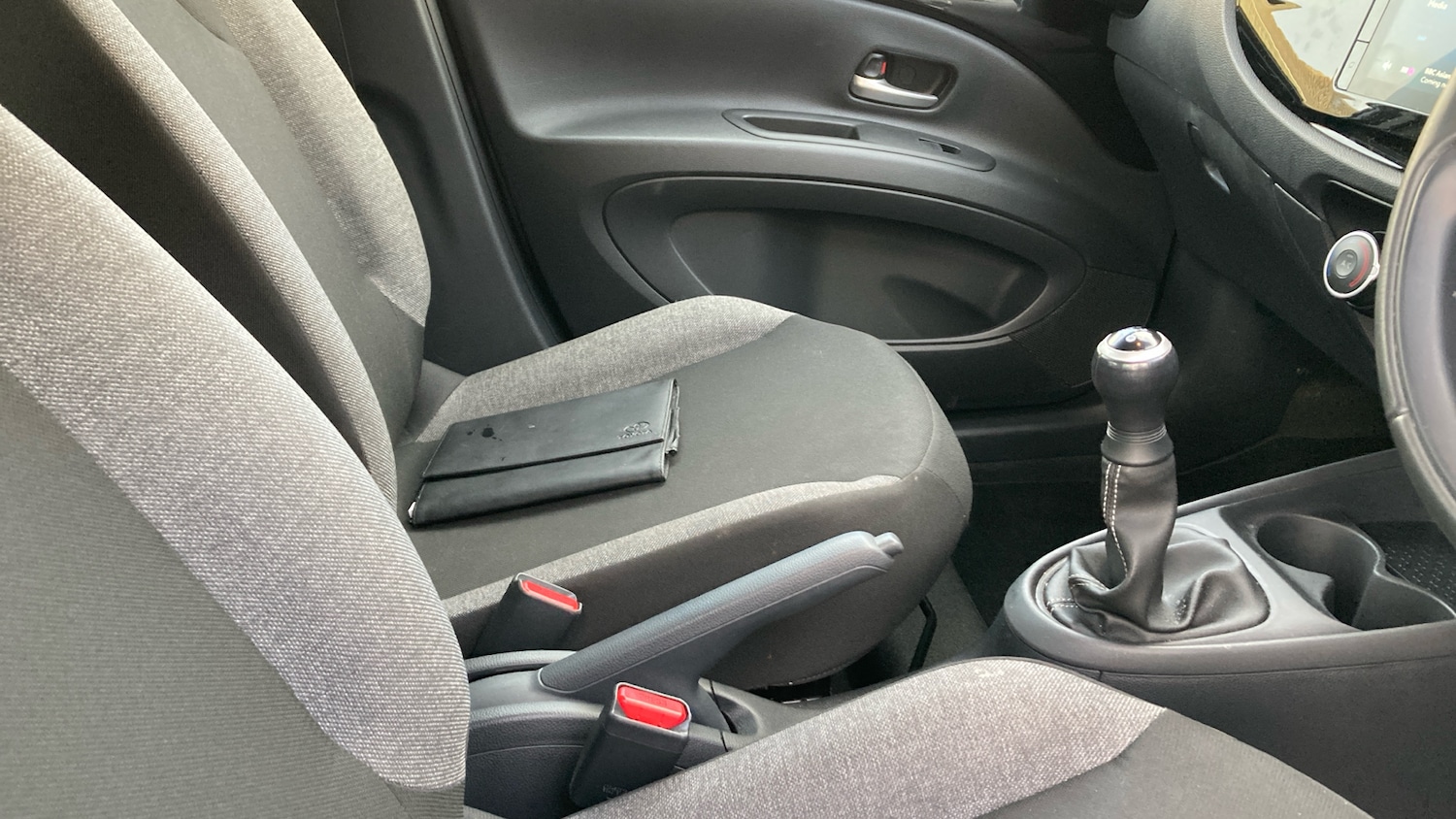 Used Toyota Aygo X 2024 for sale - 77005849: Photo 32