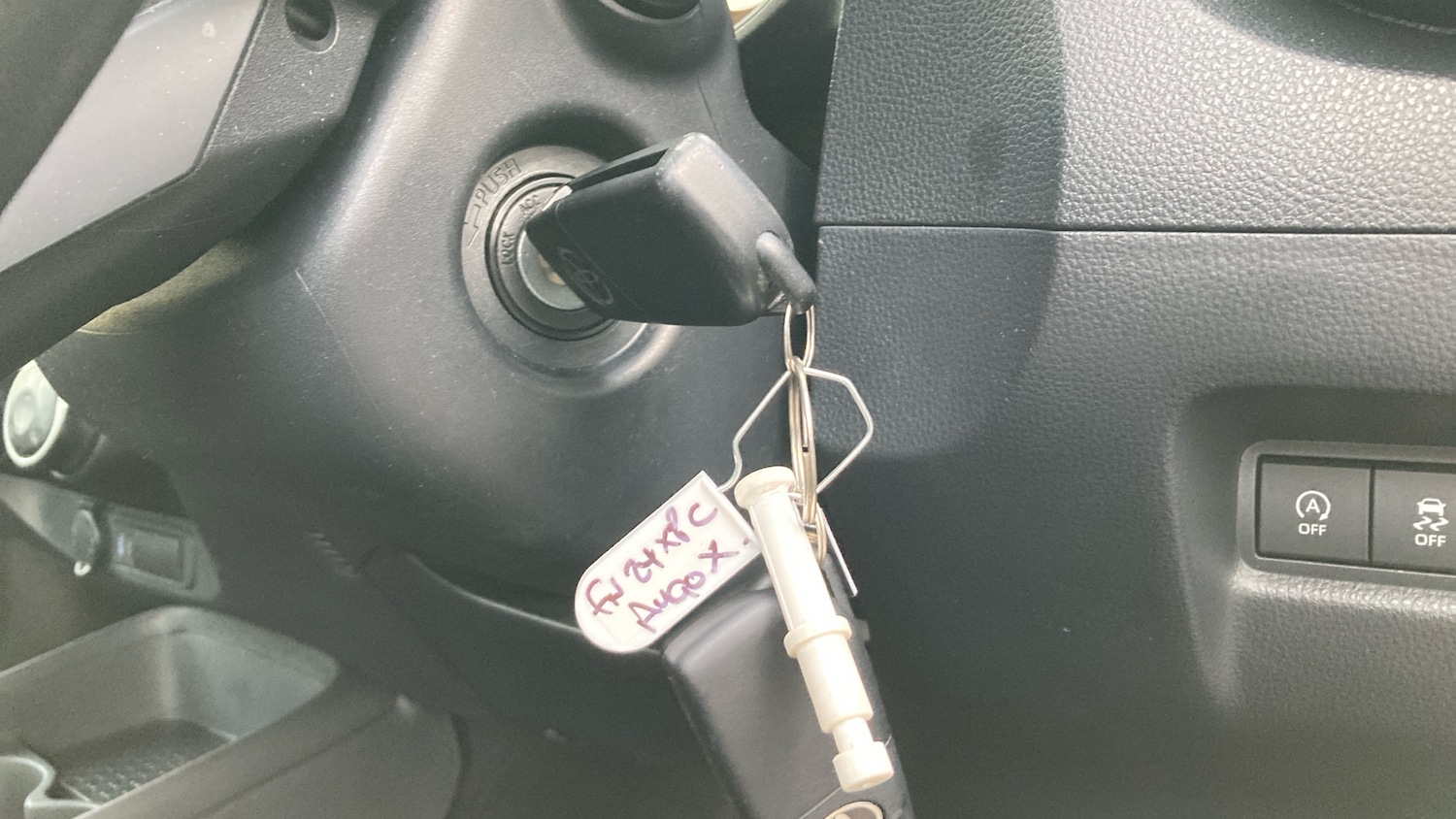 Used Toyota Aygo X 2024 for sale - 77005849: Photo 33