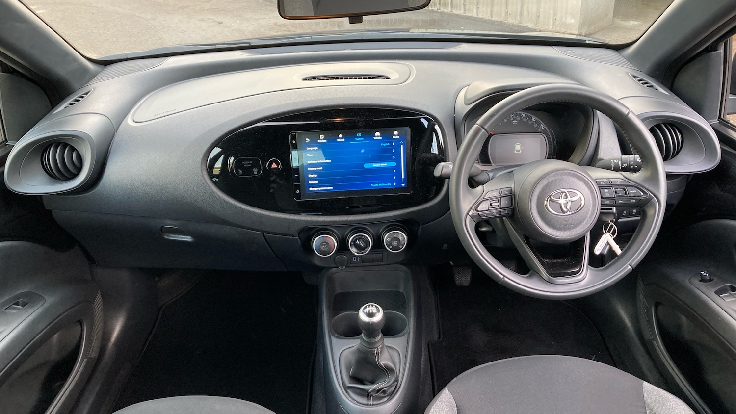 Used Toyota Aygo X 2024 for sale - 77005849: Photo 5