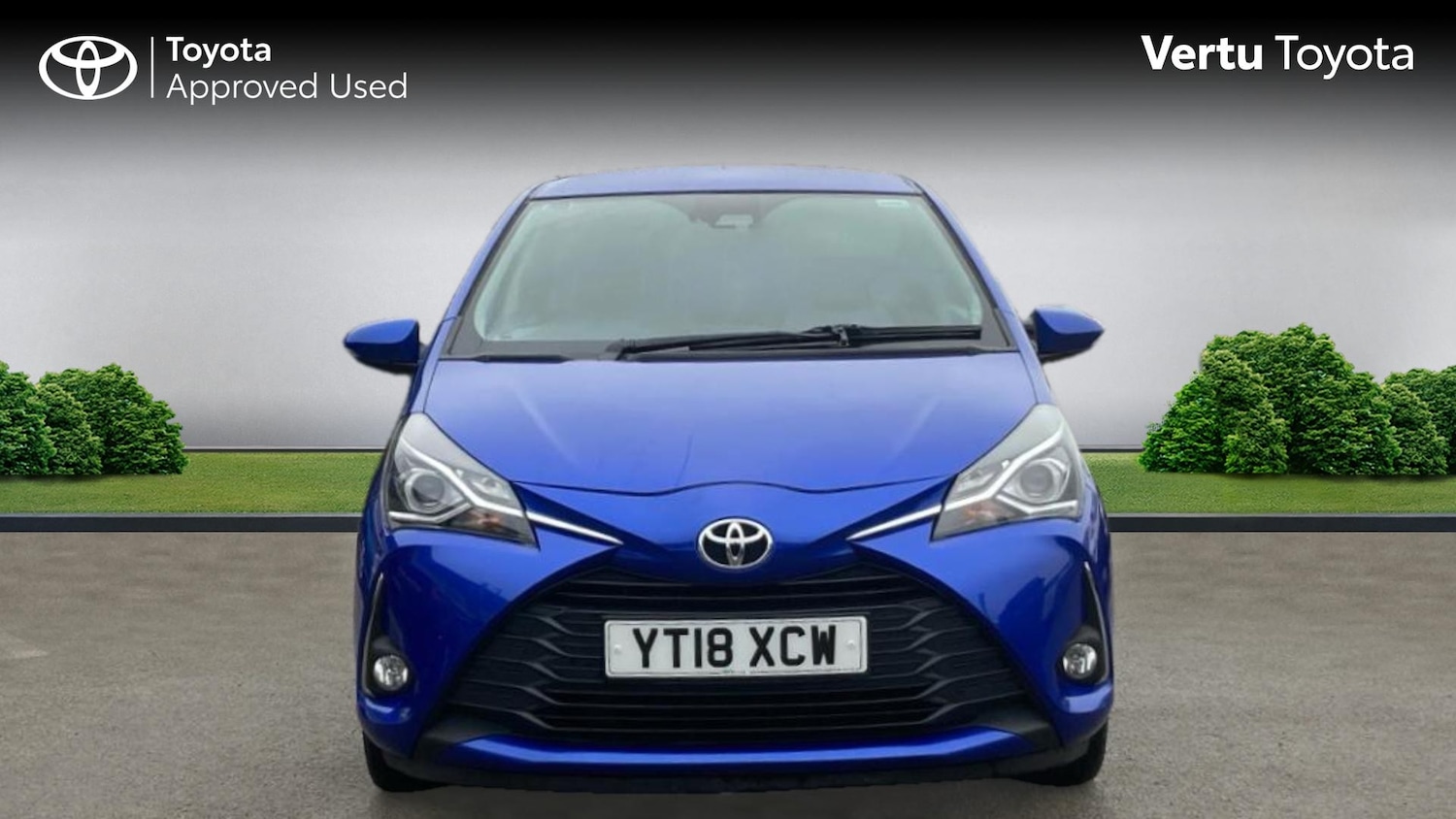 Used Toyota Yaris 2018 for sale - 76588978: Photo 15