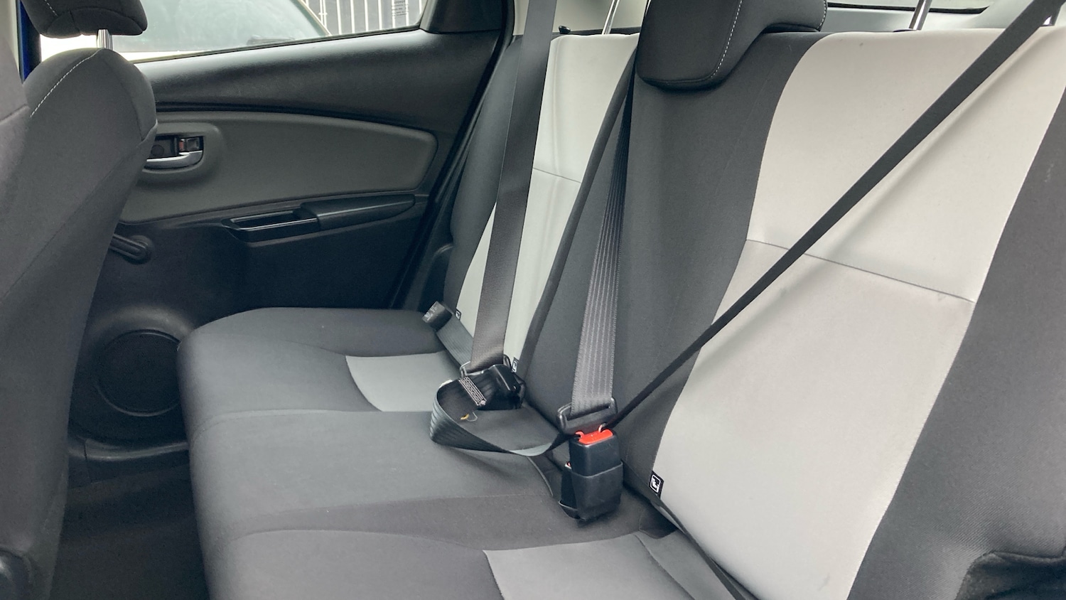 Used Toyota Yaris 2018 for sale - 76588978: Photo 21