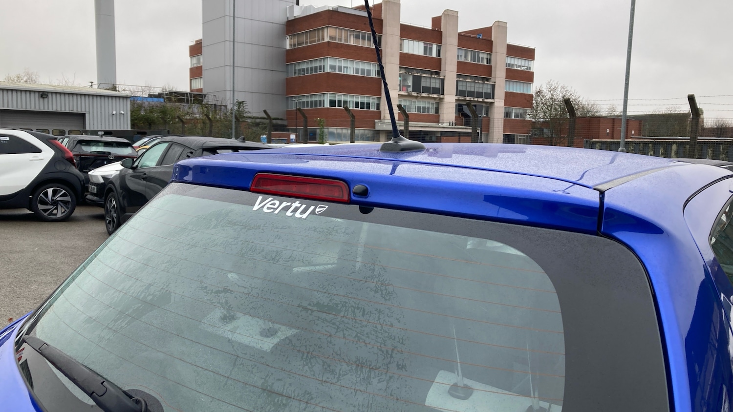 Used Toyota Yaris 2018 for sale - 76588978: Photo 24