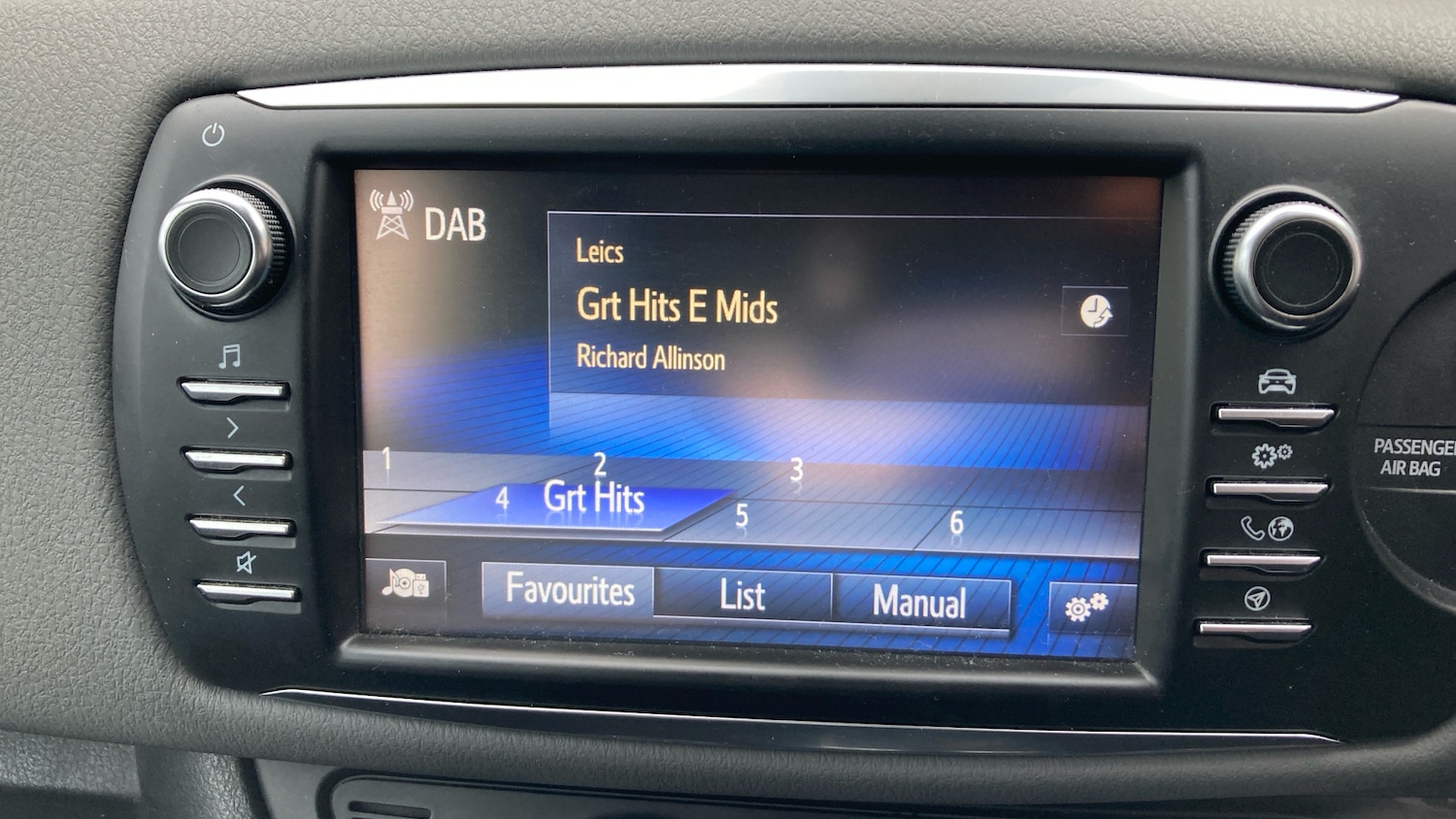 Used Toyota Yaris 2018 for sale - 76588978: Photo 7