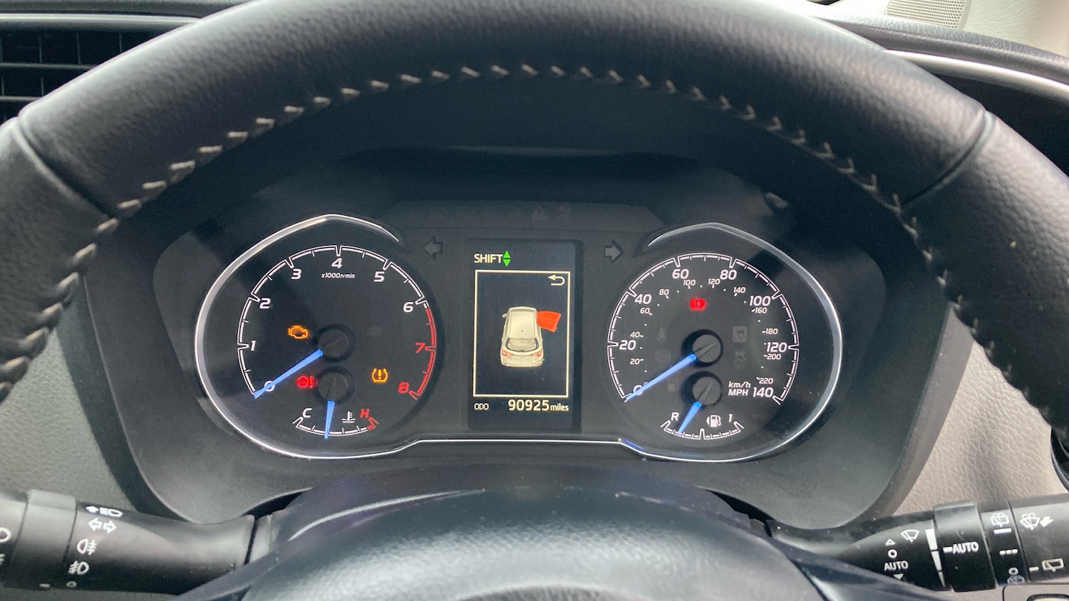 Used Toyota Yaris 2018 for sale - 76588978: Photo 9