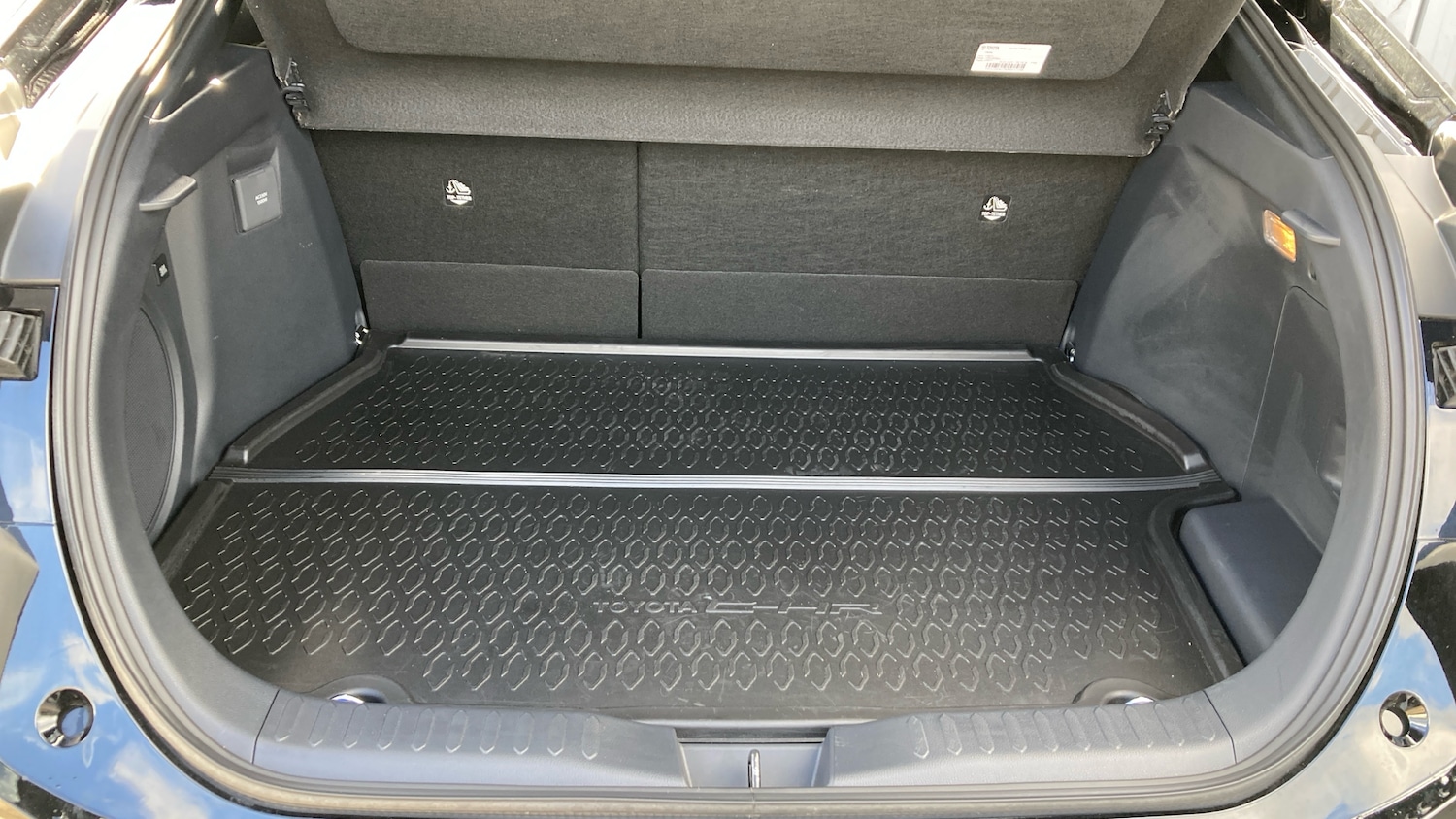 Used Toyota C-HR 2025 for sale - 76464335: Photo 14