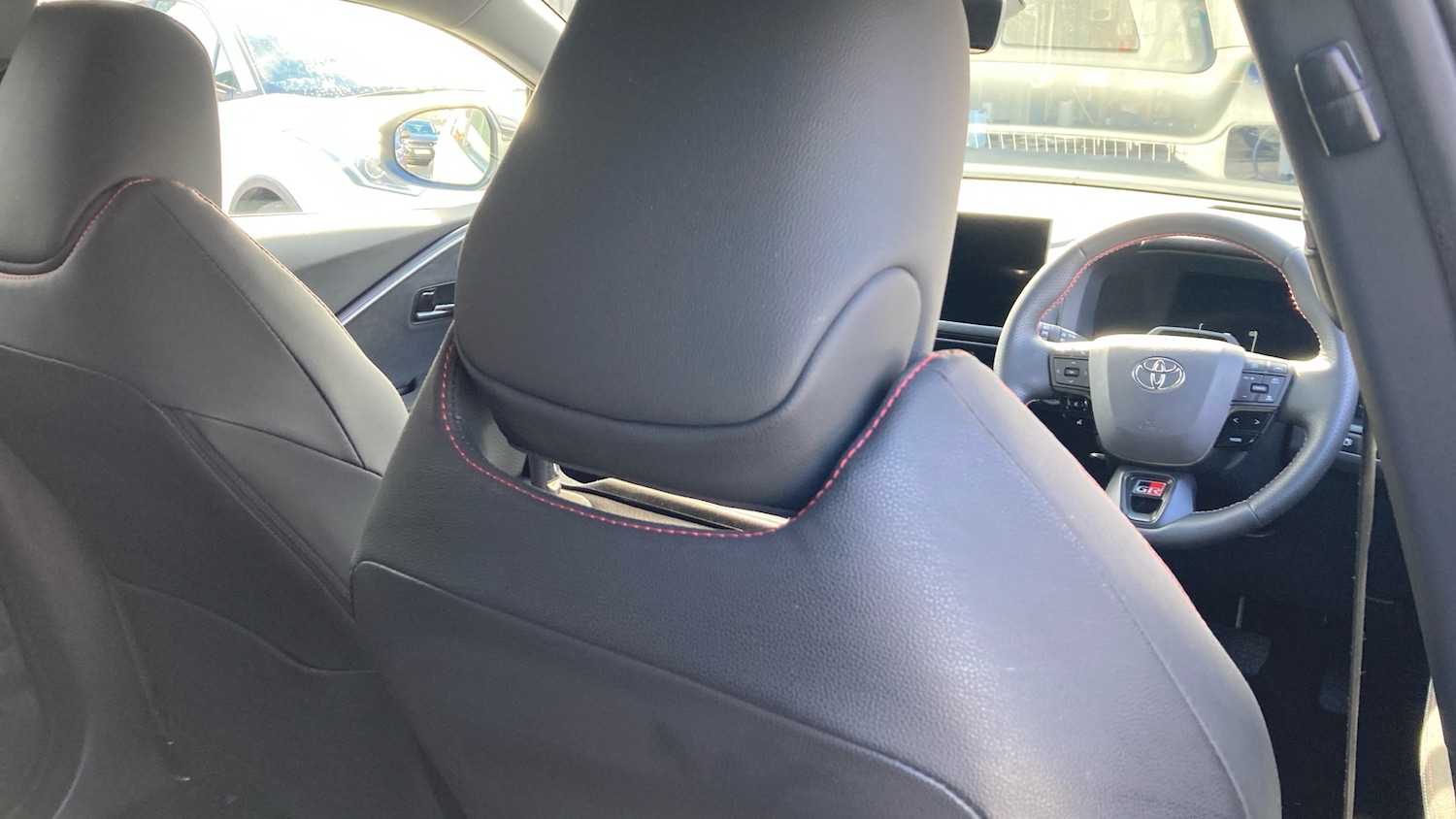 Used Toyota C-HR 2025 for sale - 76464335: Photo 20