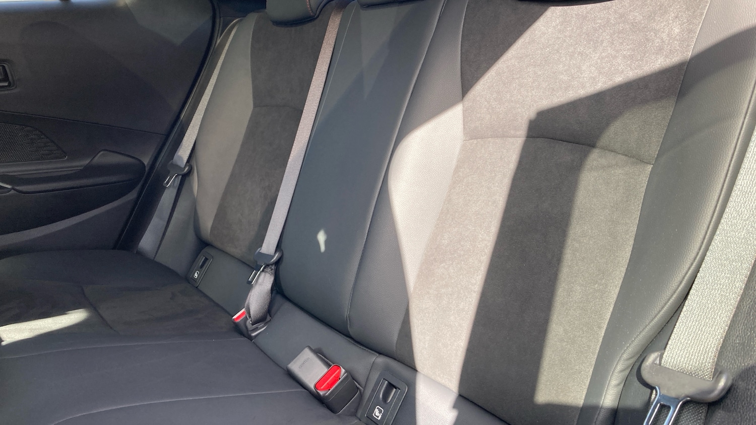 Used Toyota C-HR 2025 for sale - 76464335: Photo 21