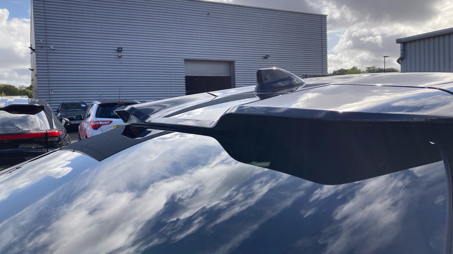 Used Toyota C-HR 2025 for sale - 76464335: Photo 24