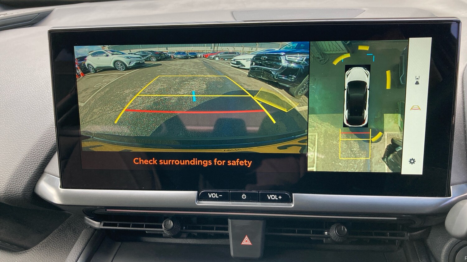 Used Toyota C-HR 2025 for sale - 76464335: Photo 29