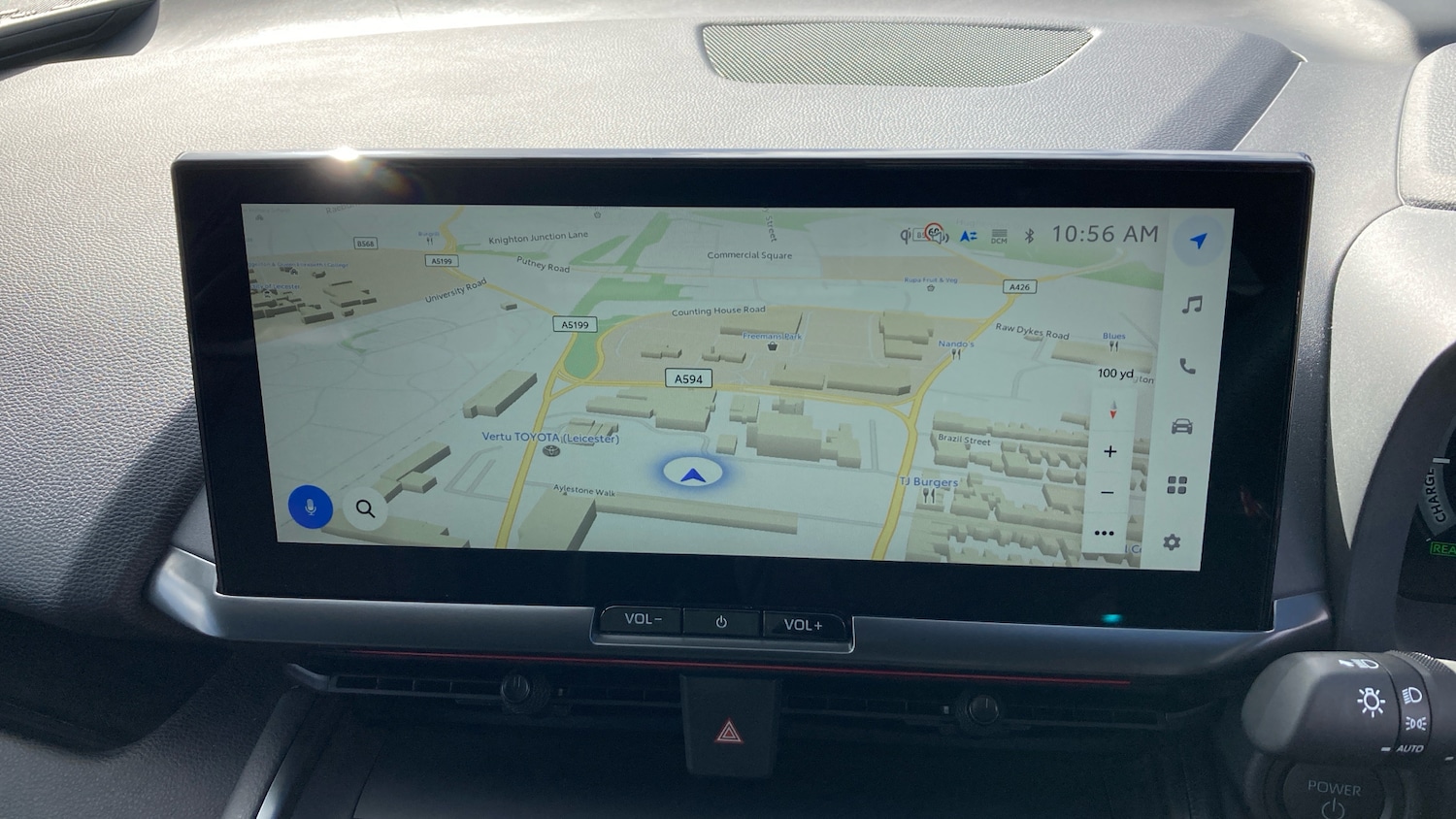 Used Toyota C-HR 2025 for sale - 76464335: Photo 7