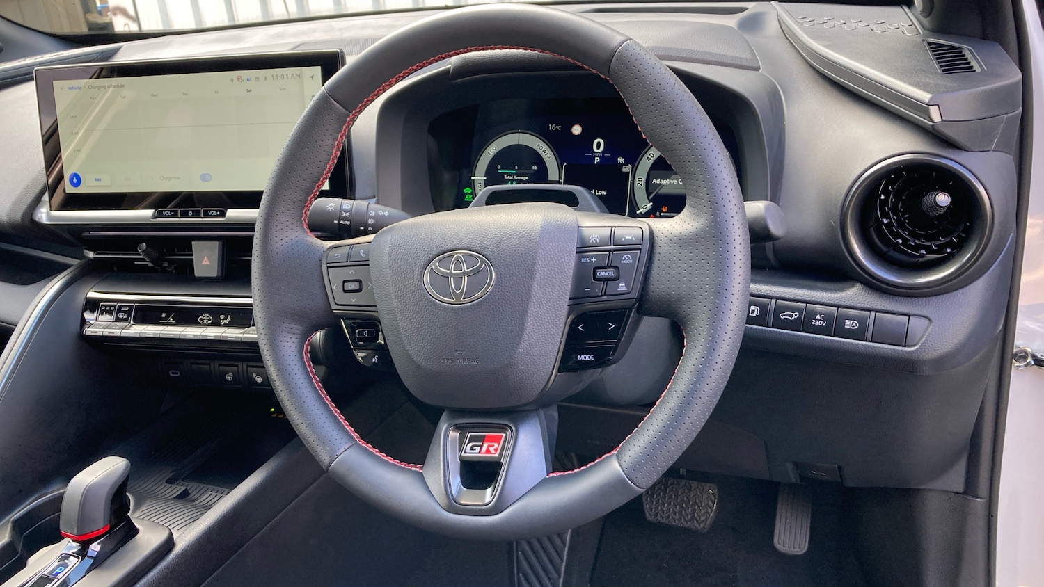 Used Toyota C-HR 2025 for sale - 76464335: Photo 8