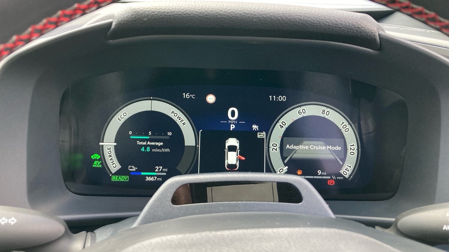 Used Toyota C-HR 2025 for sale - 76464335: Photo 9