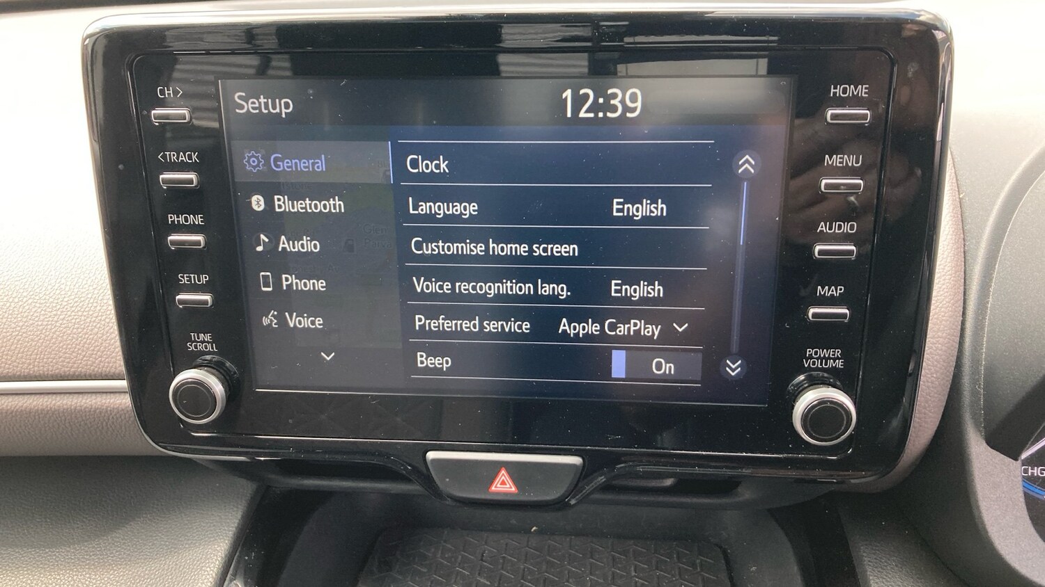 Vehicle 25