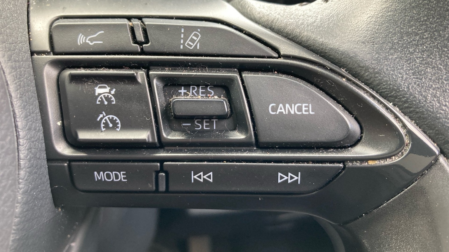 Vehicle 36