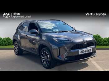 2024 (74) - 1.5 Hybrid Design 5dr CVT Hybrid Estate