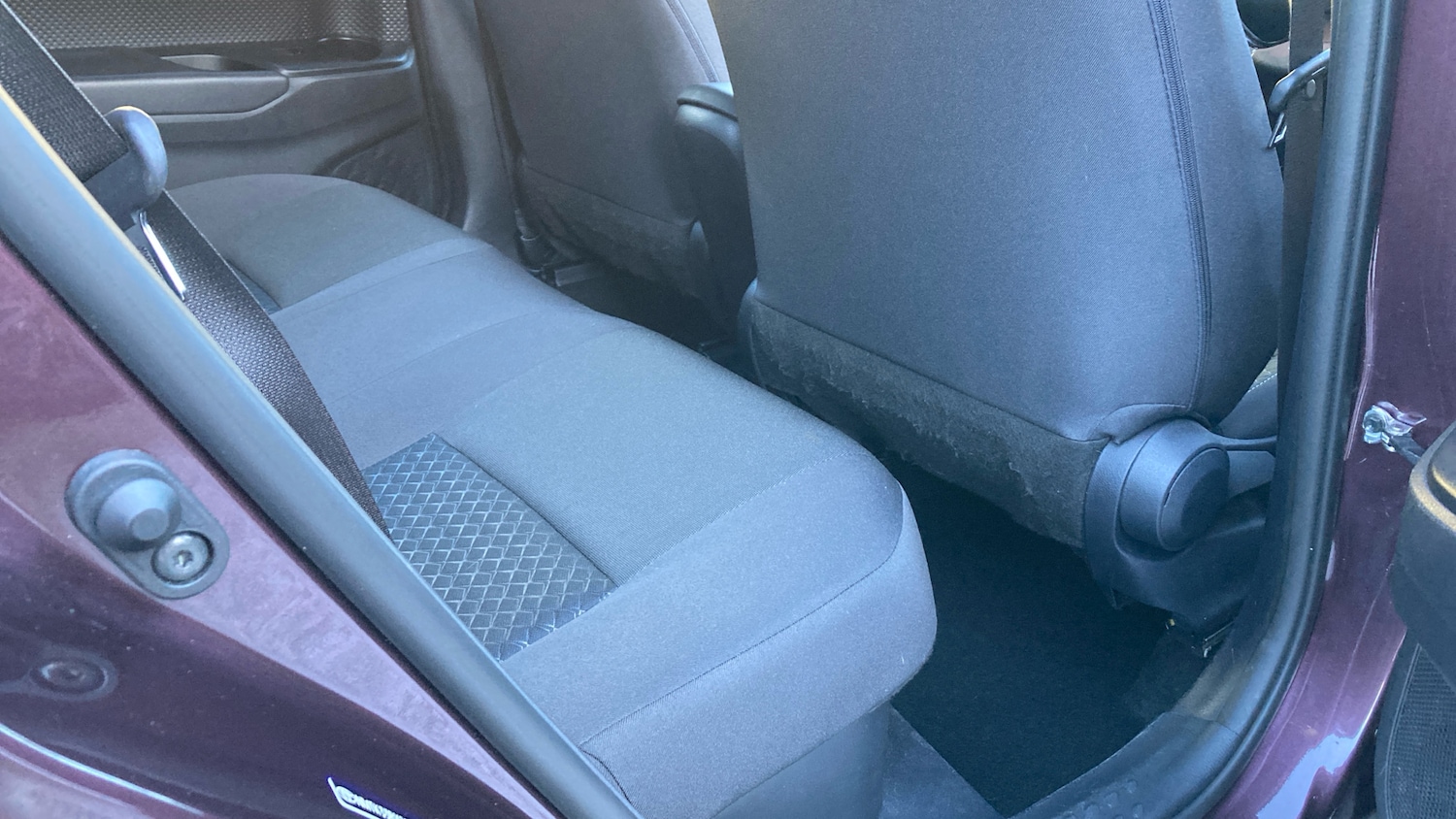 Used Toyota C-HR 2022 for sale - 77476389: Photo 12