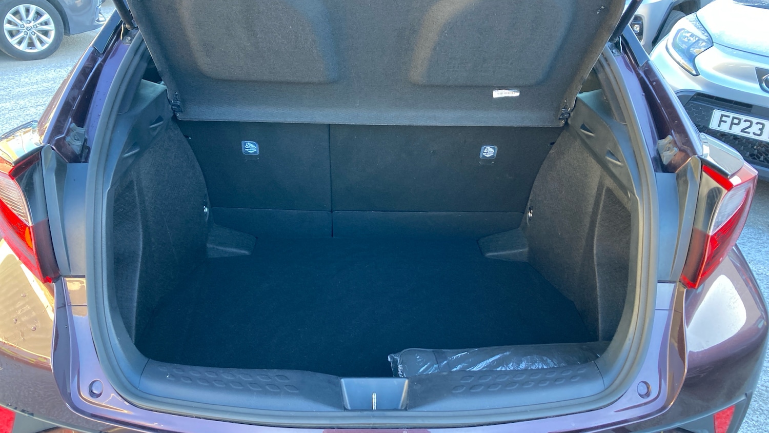 Used Toyota C-HR 2022 for sale - 77476389: Photo 14