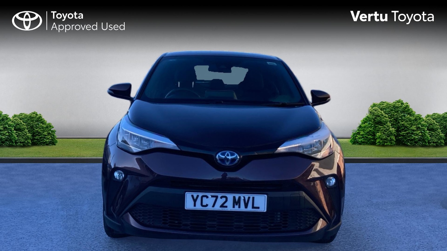 Used Toyota C-HR 2022 for sale - 77476389: Photo 15