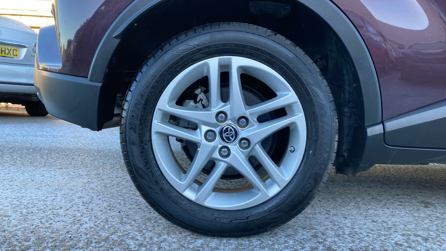 Used Toyota C-HR 2022 for sale - 77476389: Photo 18