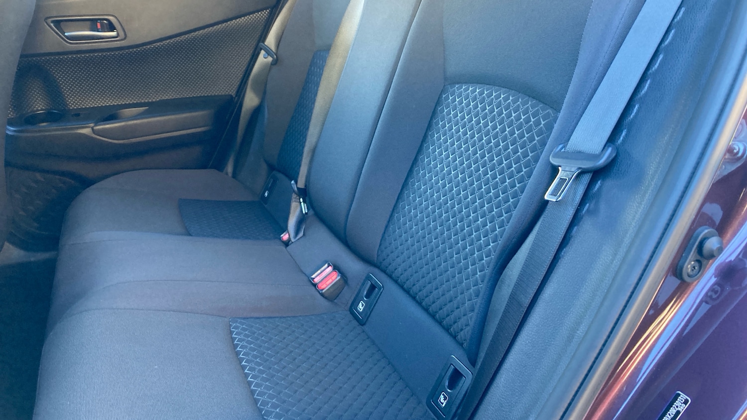 Used Toyota C-HR 2022 for sale - 77476389: Photo 21