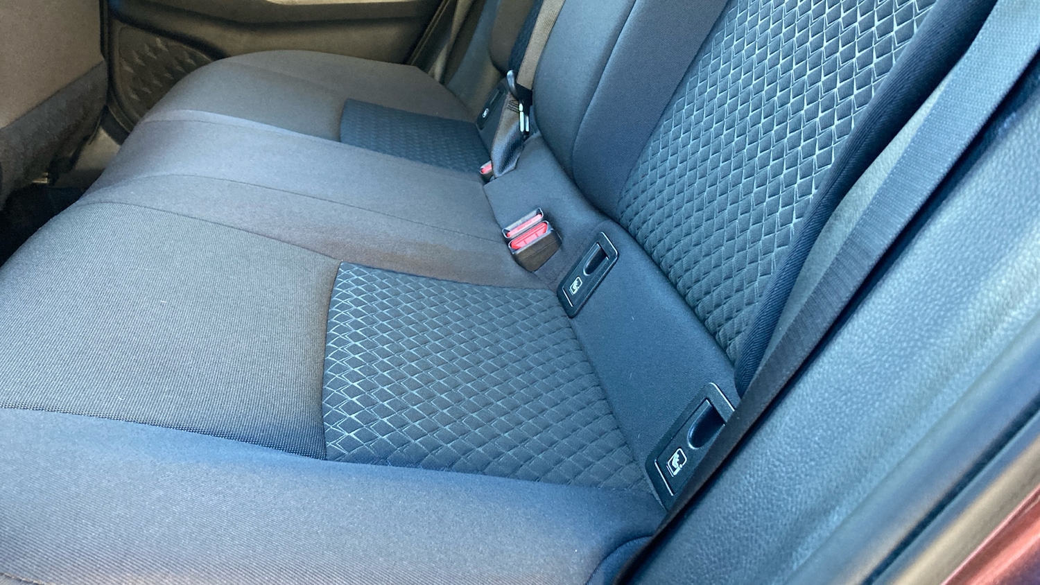 Used Toyota C-HR 2022 for sale - 77476389: Photo 22