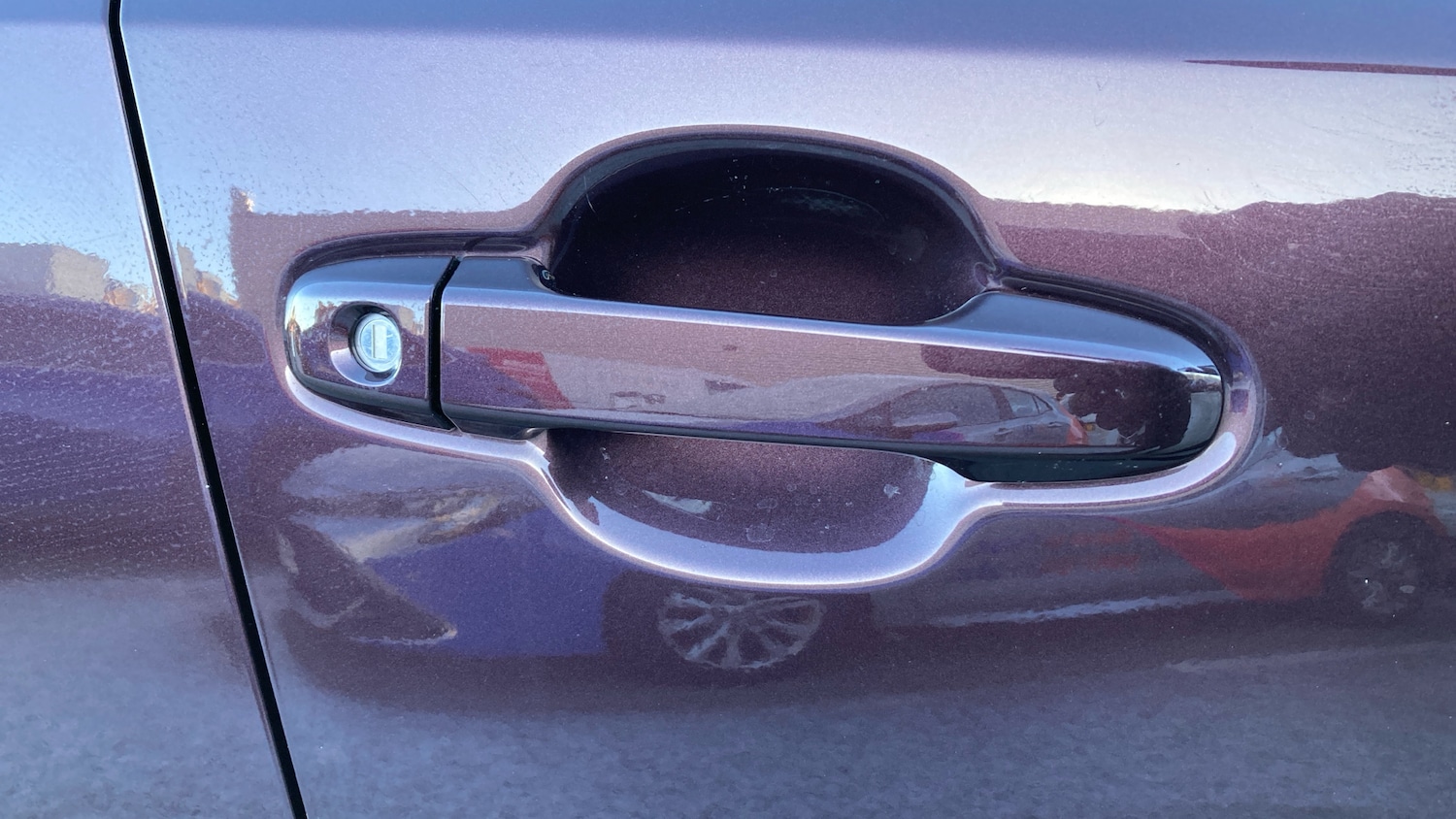 Used Toyota C-HR 2022 for sale - 77476389: Photo 30