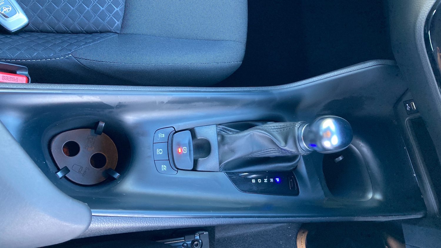 Used Toyota C-HR 2022 for sale - 77476389: Photo 36