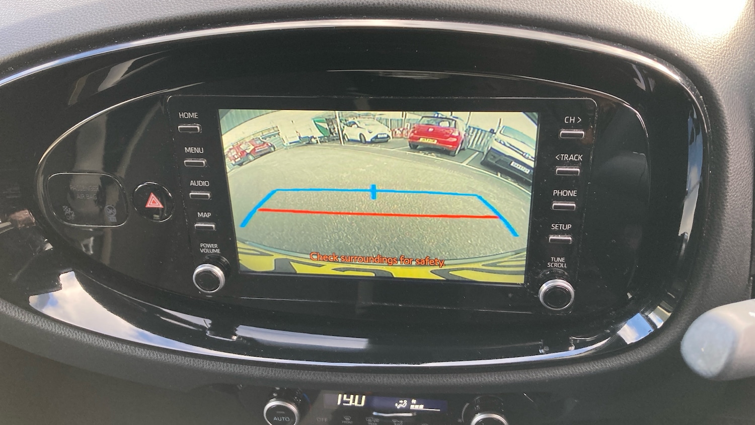 Used Toyota Aygo X 2023 for sale - 77393919: Photo 24