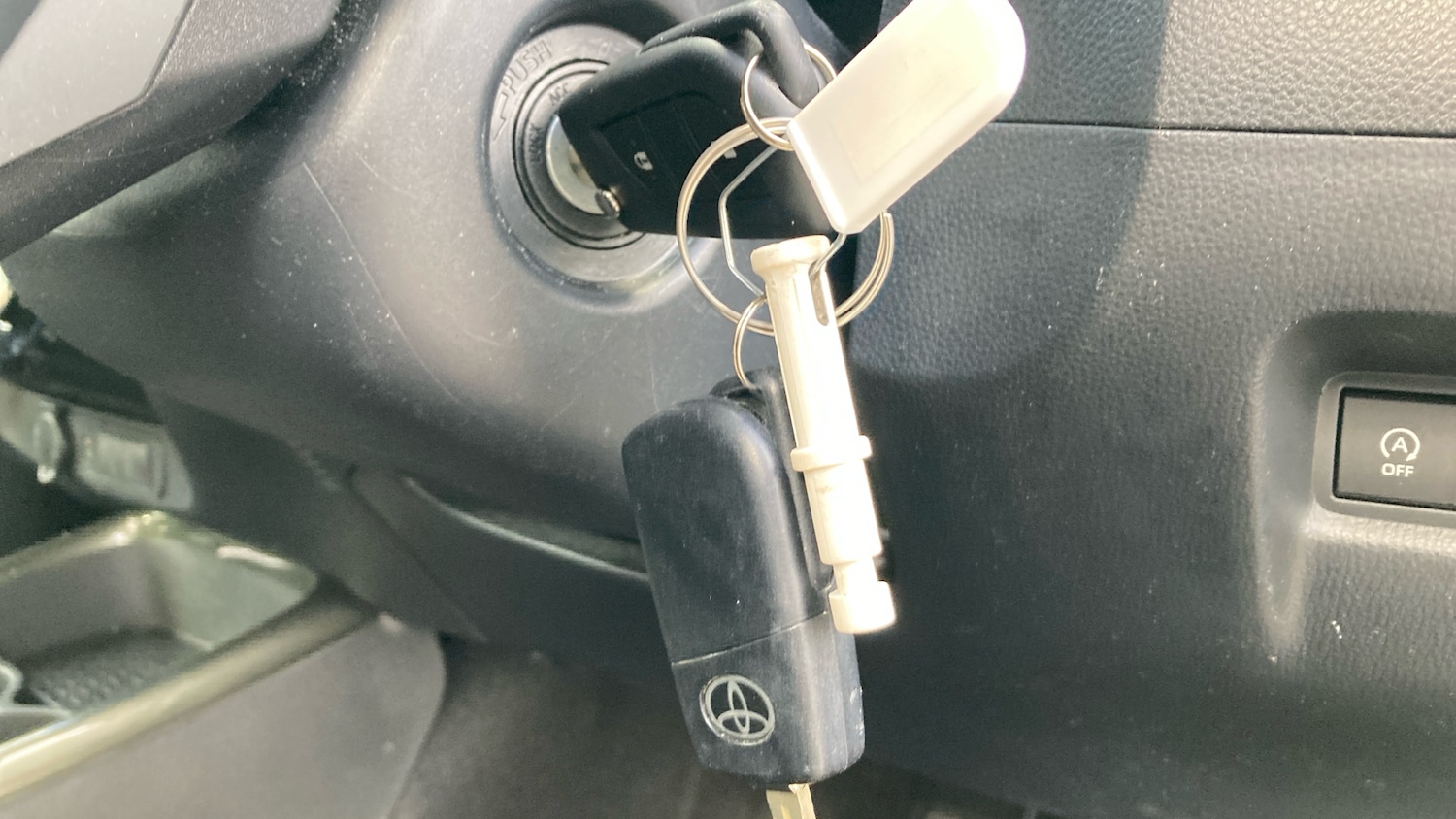 Used Toyota Aygo X 2023 for sale - 77393919: Photo 32