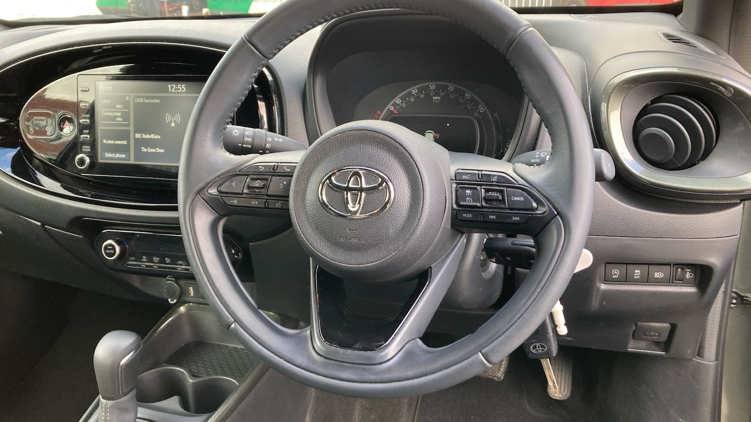 Used Toyota Aygo X 2023 for sale - 77393919: Photo 8