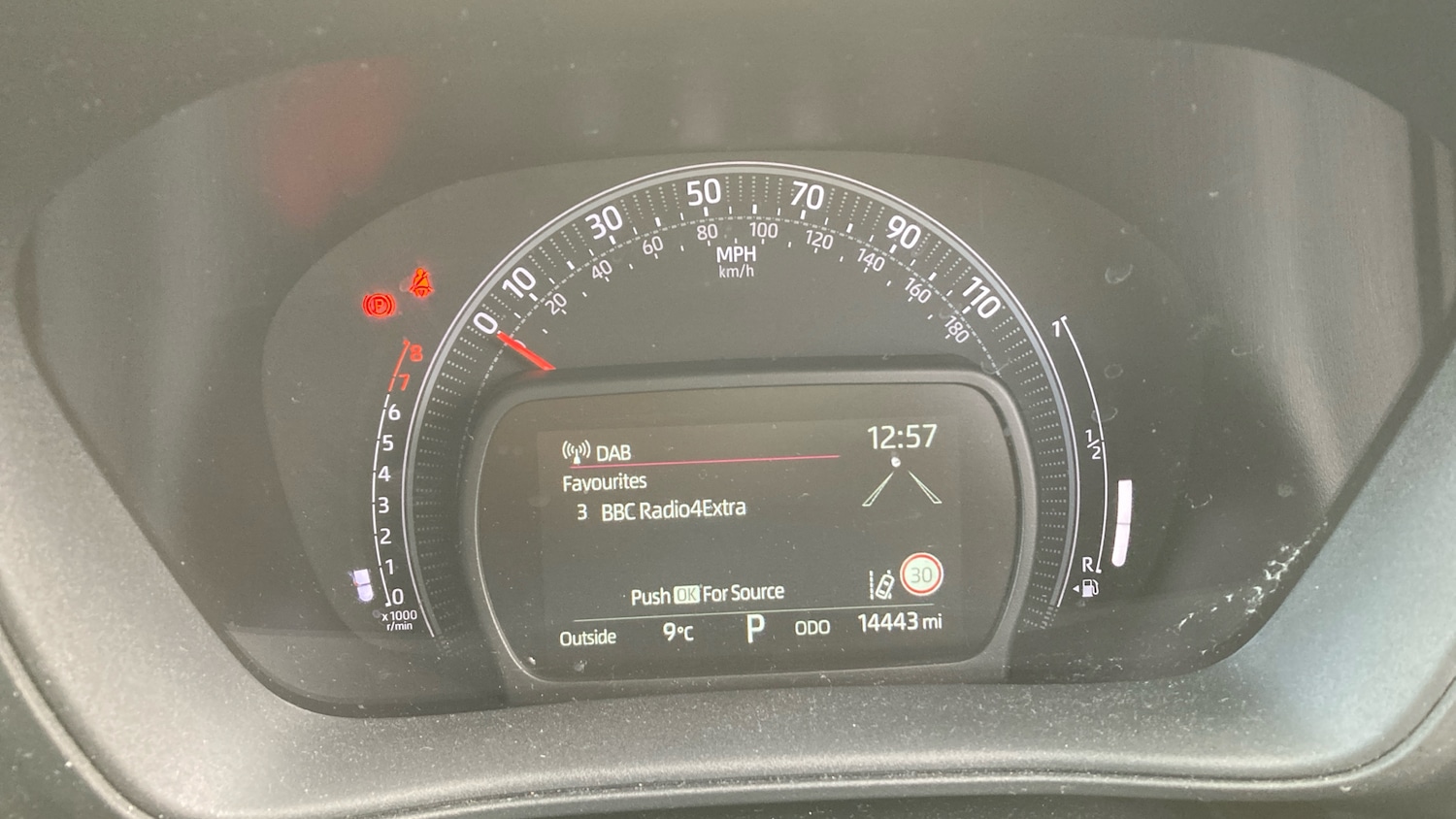 Used Toyota Aygo X 2023 for sale - 77393919: Photo 9