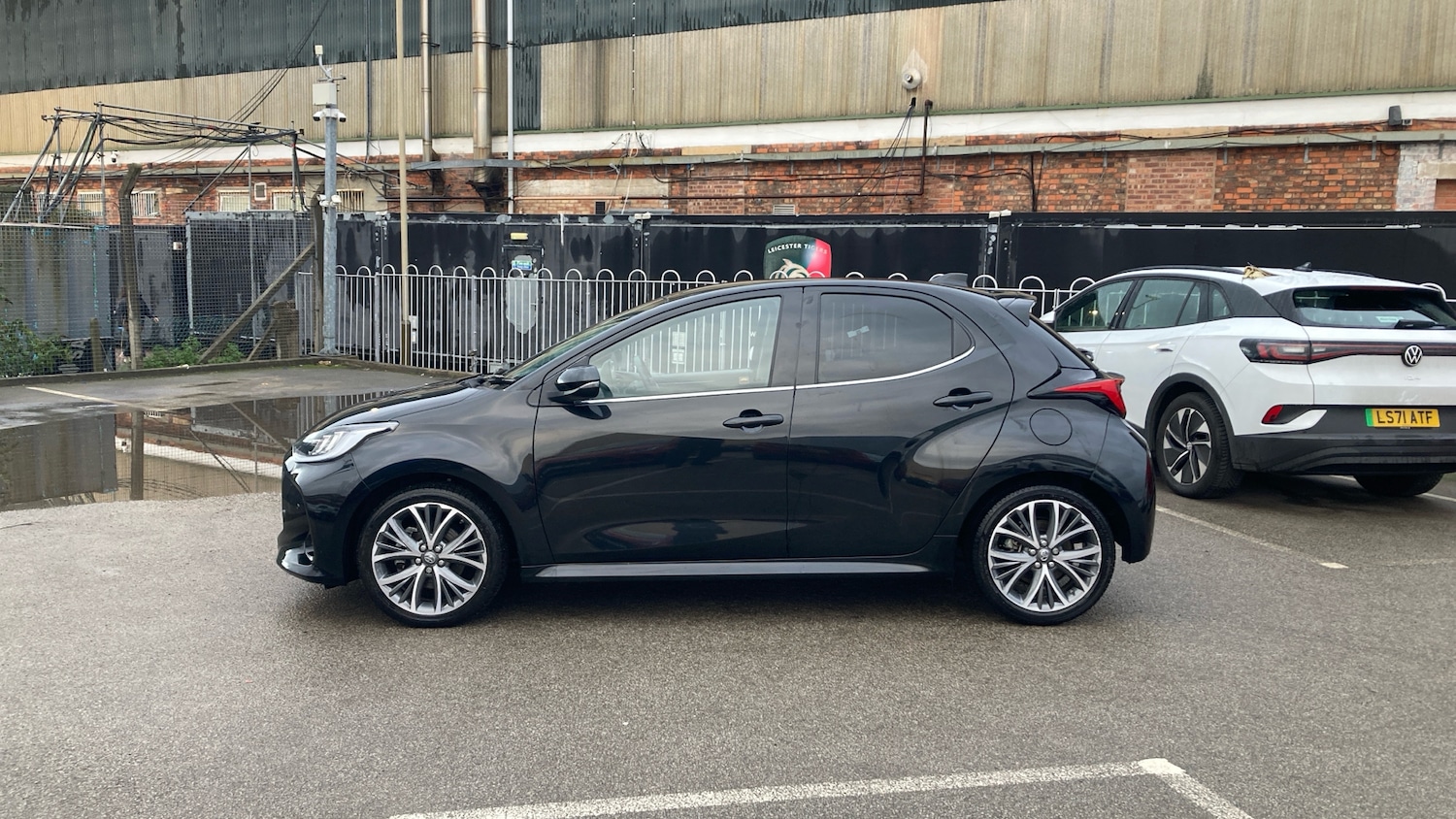 Used Toyota Yaris 2022 for sale - 77076967: Photo 17